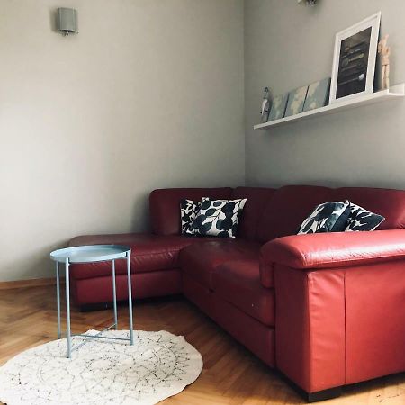 Apartment Tomas Kaštela Buitenkant foto