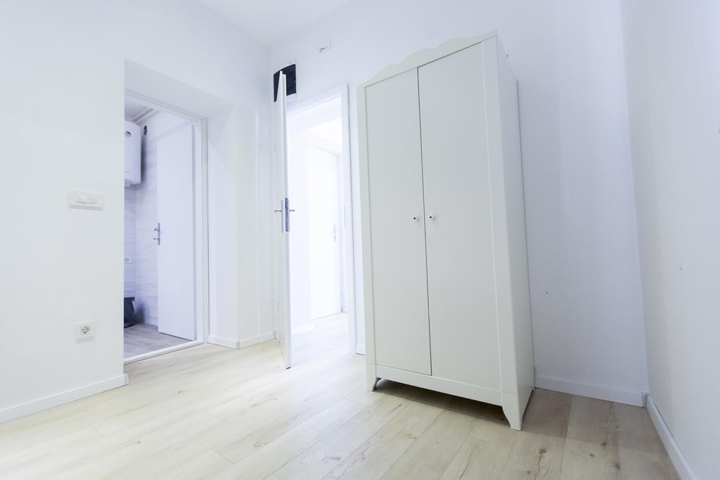 Apartment Tomas Kaštela Buitenkant foto