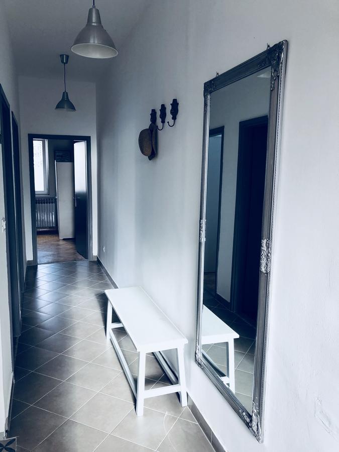 Apartment Tomas Kaštela Buitenkant foto