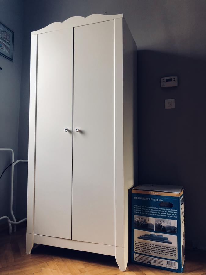 Apartment Tomas Kaštela Buitenkant foto