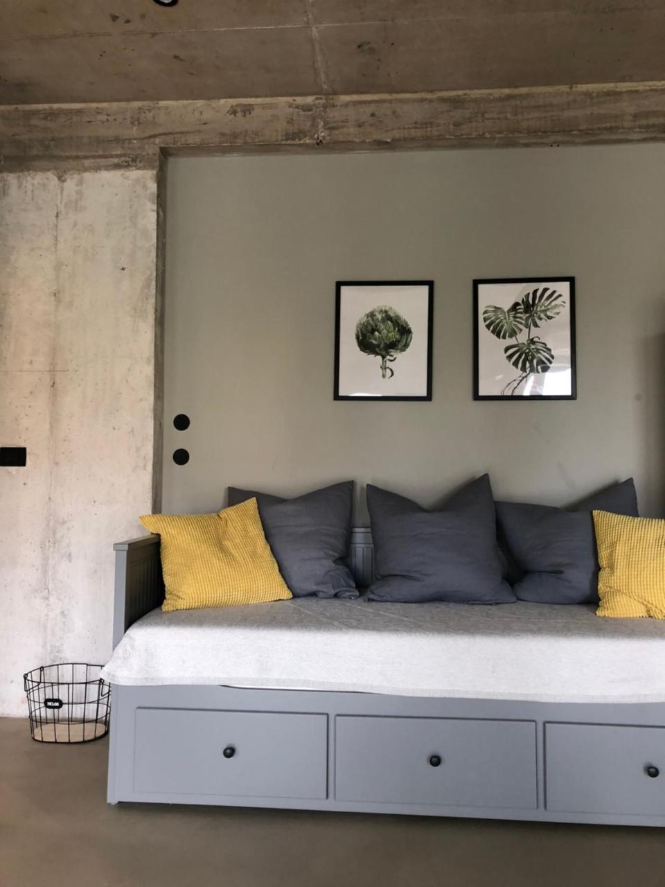 Apartment Tomas Kaštela Buitenkant foto