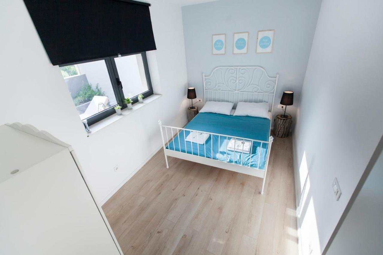 Apartment Tomas Kaštela Buitenkant foto