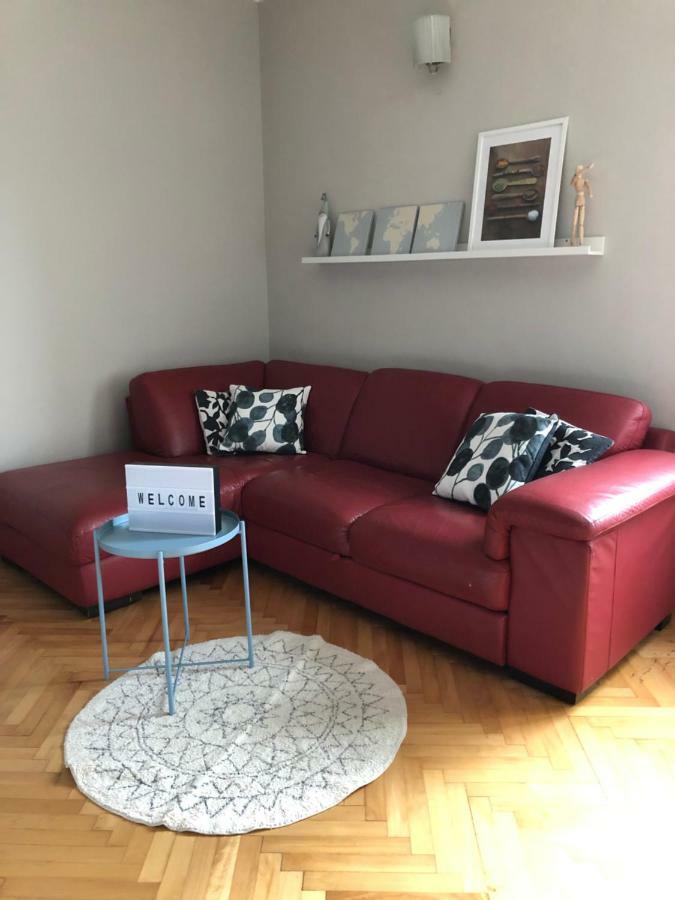 Apartment Tomas Kaštela Buitenkant foto